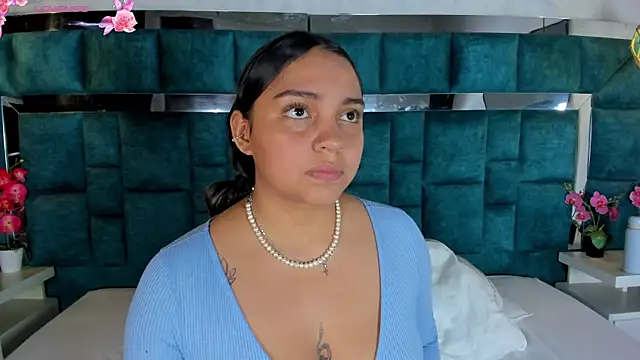 Abril Gomez06 online show from 05.22.26