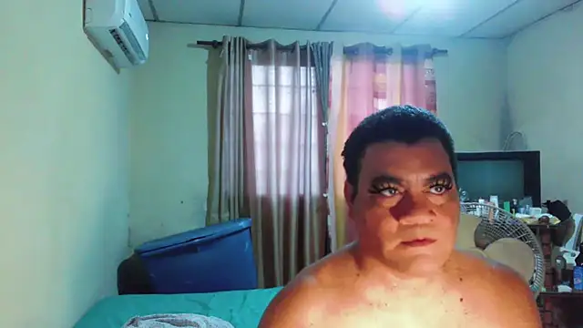 pingosex13 online show from 02.12.25