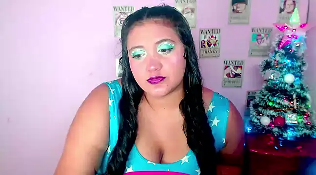 melody-tarly online show from 12.22.24