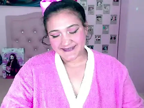 melody-tarly online show from 01.04.25