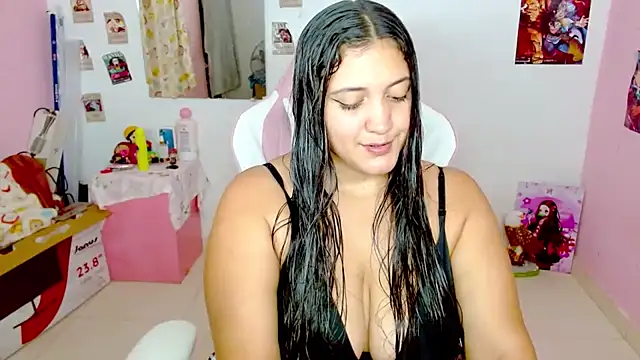 melody-tarly online show from 02.10.26