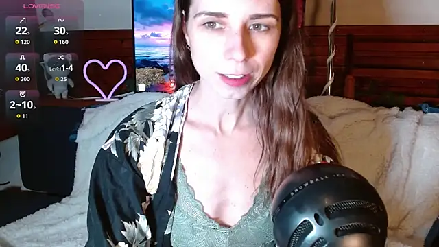 Trinity Fire online show from 01.07.26