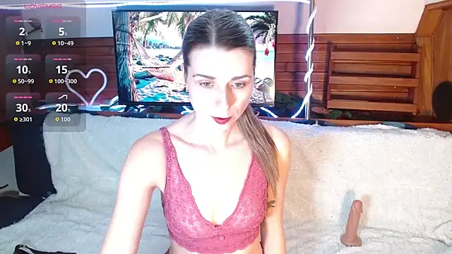 Snapshot of Trinity_Fire chatting on 03.03.26 Trinity Fire online show from 03.03.26