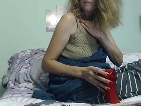 SexyGioconda online show from 02.09.25