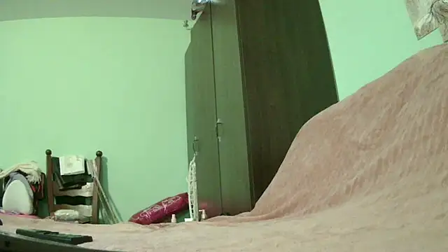 SexyGioconda online show from 10.20.25