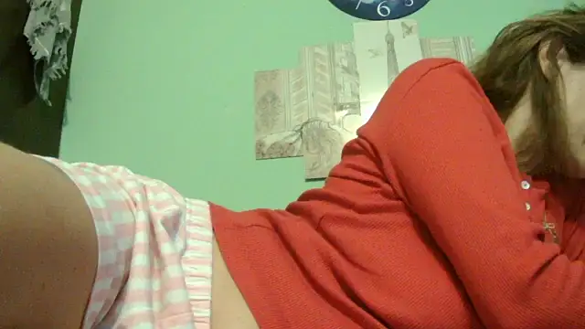 SexyGioconda online show from 03.24.26