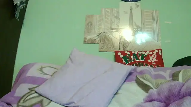 SexyGioconda online show from 03.27.26