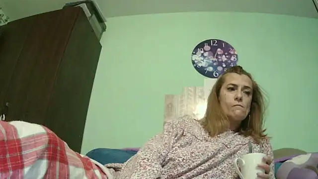 SexyGioconda online show from 06.02.26