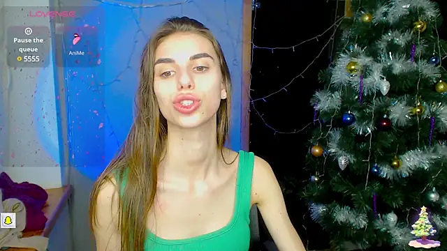 EmmyGreans online show from 12.16.24