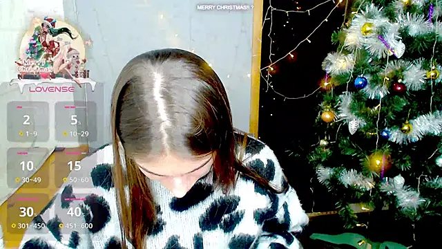 EmmyGreans online show from 12.26.24