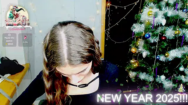 EmmyGreans online show from 12.30.24