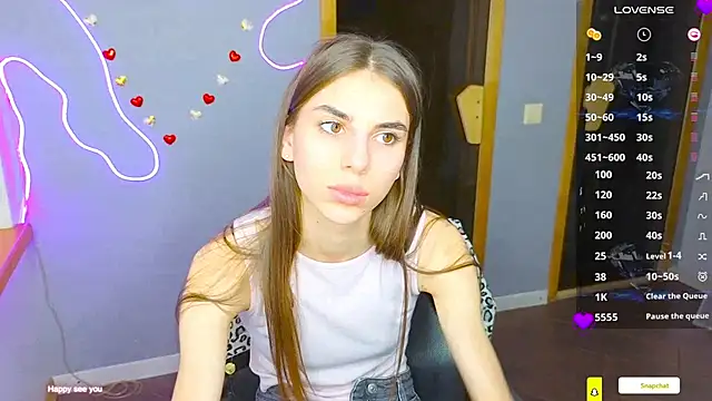 EmmyGreans online show from 02.25.25