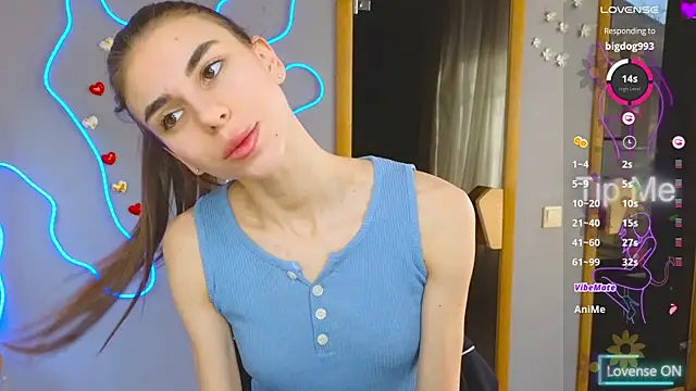 EmmyGreans online show from 03.12.25