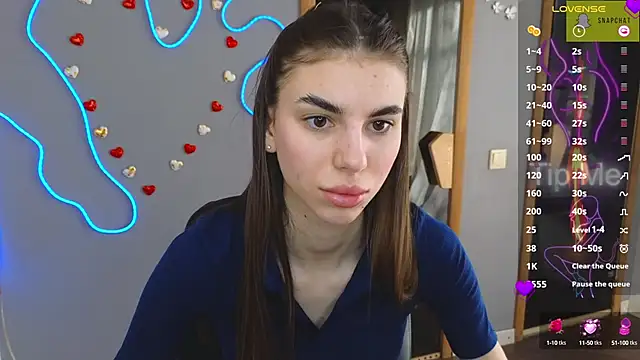 EmmyGreans online show from 03.21.25