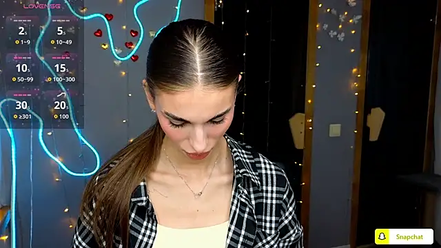 EmmyGreans online show from 09.25.25