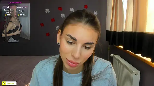 EmmyGreans online show from 02.10.26