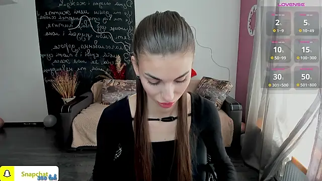 EmmyGreans online show from 03.13.26