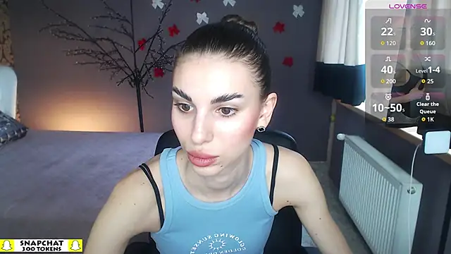 EmmyGreans online show from 03.31.26