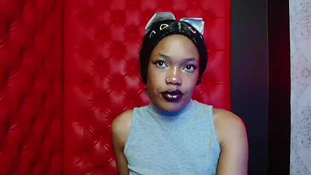 CrystalBrooke3x online show from 12.21.24