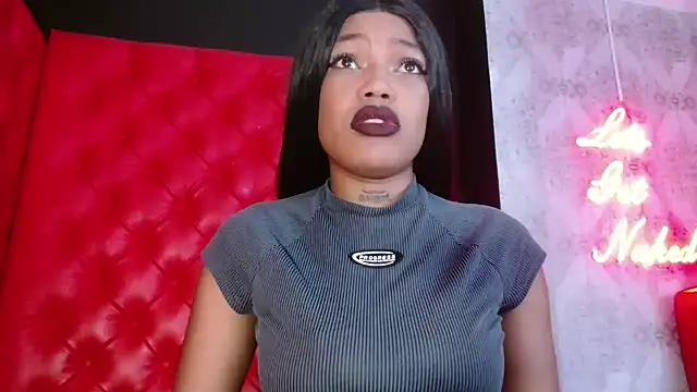 CrystalBrooke3x online show from 12.14.25