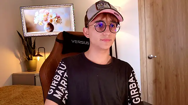 Mr evan1 online show from 11.14.25