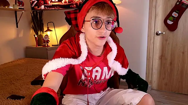 Mr evan1 online show from 11.22.25