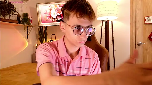 Mr evan1 online show from 12.19.25