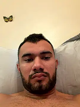 elchino0809 online show from 01.13.26