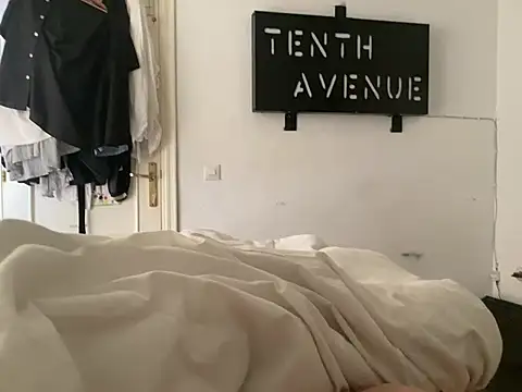 Bossinmidd12 online show from 02.19.25