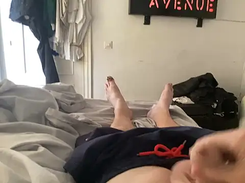 Bossinmidd12 online show from 11.09.25