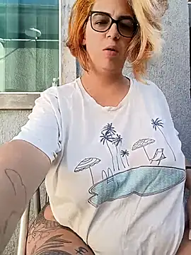 Escarlate4you  online show from 11.29.25