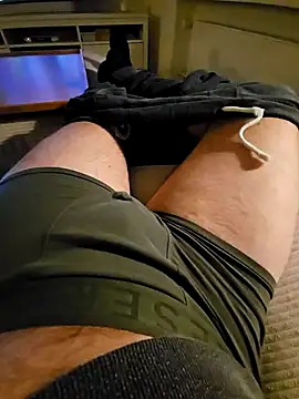 BigPassion89 online show from 02.21.25