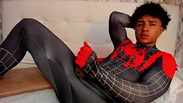 MagnusKing  online show from 02.07.25