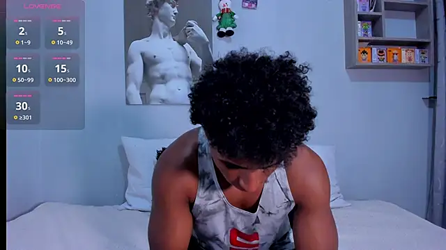 MagnusKing  online show from 11.26.25