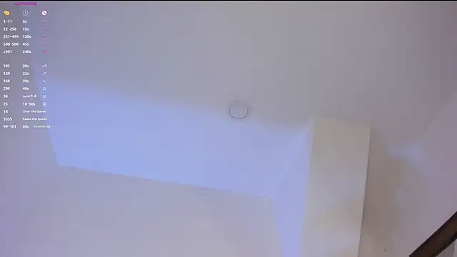 Mara Betancurt online show from 01.17.26