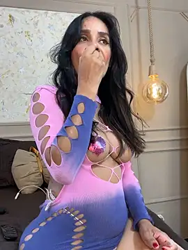 Alishak online show from 12.21.25