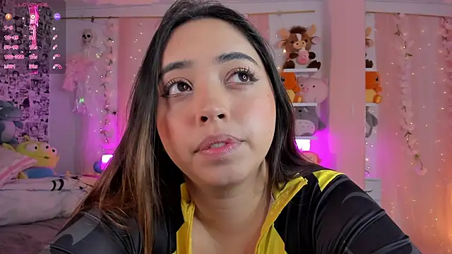 Snapshot of _dayana_miler chatting on 01.13.26 dayana miler online show from 01.13.26