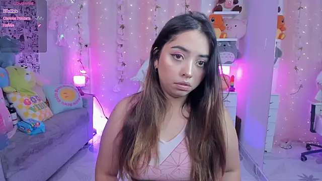 Snapshot of _dayana_miler chatting on 02.25.26 dayana miler online show from 02.25.26