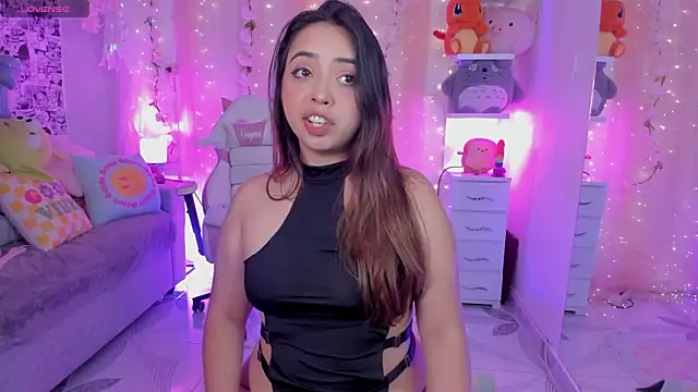 Snapshot of _dayana_miler chatting on 02.26.26 dayana miler online show from 02.26.26