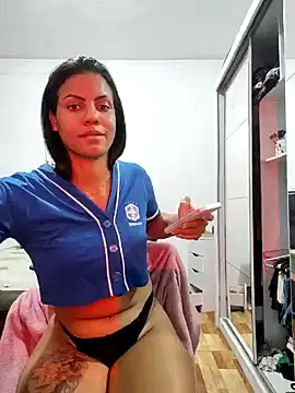 Bella Anjoss online show from 12.29.24