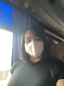 May-Squirt online show from 02.05.25