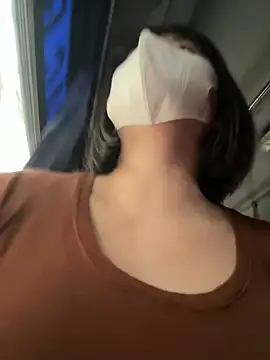 May-Squirt online show from 02.05.25