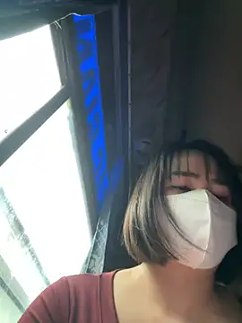 May-Squirt online show from 02.07.25