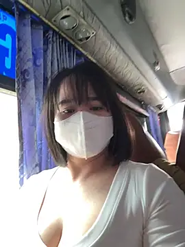 May-Squirt online show from 02.08.25