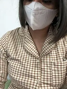 May-Squirt online show from 02.10.25