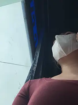 May-Squirt online show from 02.11.25