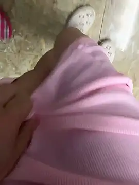 May-Squirt online show from 02.12.25