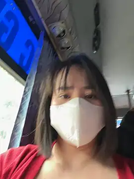 May-Squirt online show from 02.12.25