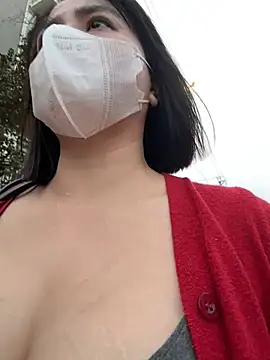 May-Squirt online show from 02.12.25