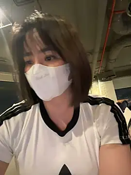 May-Squirt online show from 02.13.25